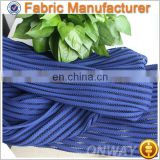 Onway Textile 100 polyester jacquard fabric new desigh jacquard lining shaoxing textile jacquard