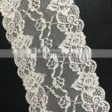2016 New Design Lace Trim Wide Lace for Fashion Underwear thumbnail-2