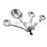 Hot Sell High Quality Gold Plate Decorative Tea Spoon thumbnail-5