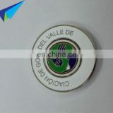 Golf poker chips best gift custom golf ball markers