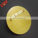 Custom Promotional Colorful Printing 58MM Button Badge For Sale thumbnail-5