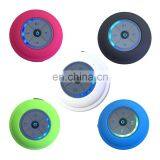 Portable Waterproof Wireless Handsfree Shower Suction Mini Speaker