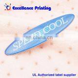 Epoxy Label Sticker,epoxy Sticker Label,soft Epoxy Resin Dome Label thumbnail-1
