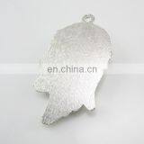 Head of Christ Crucifixed Crown of Throns Ecce Homo Medal thumbnail-3