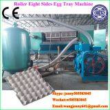 Waste Paper Pulp Molding Forming Seeds Tray Making Machine/seeds Cup Making Machine thumbnail-4