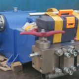 high pressure pump,high pressure cleaning pump,high pressure water pump(WP2D-S)