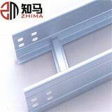 Fireproof Cable Ladder Tray Sizes Used for Cable Laying thumbnail-2