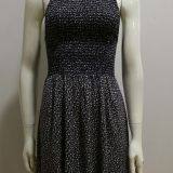 Pleated Dress SM120 thumbnail-1