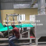 PVC Coil Mat Making Machine/PVC Coil Mat Production Line thumbnail-2