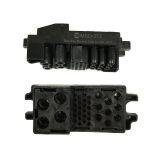 AMP Power Connector DL37Z Socket High Current Drawer Connectors Tyco and ELCON Power Module Connector thumbnail-3