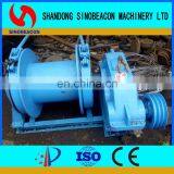 6/4 Inches China Supplier Good Price Mini Jet Suction Dredger thumbnail-5