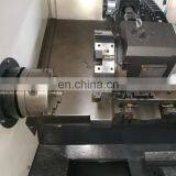 Higher Accuracy Taiwan Linear Guide Cnc Turning& Milling Lathe Machine TCK6350 thumbnail-5