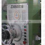 Chinese Radial Manual Drilling Machine Price Z3050 thumbnail-3