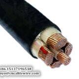 PVC Insulated Power Cable thumbnail-2
