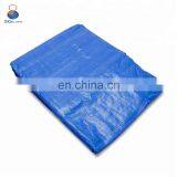 Made In China PE Plastic Heated Tarp thumbnail-5