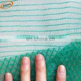 HDPE 70 Gram/m2 Plant Apple Protection Elastic Cargo Anti Hail Net thumbnail-6