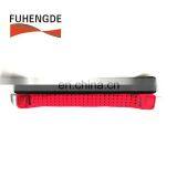 Custom Logo Replacement Rubber Watch Bands Waterproof Elastic Diving Watch Strap thumbnail-3