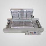 Puhui Factory Original SMT T-960 Benchtop LED New Light Source Reflow Oven for Leadfree Soldering thumbnail-5