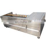 Cucumber/Radish/ Carrot/ Vegetable Washing Machine thumbnail-2