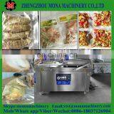 Dry Fish Vacuum Packing Machine Filling Nitrogen Packing thumbnail-3