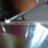 Stainless Steel JM-50 80 110 130 180 Chocolate Colloid Mill