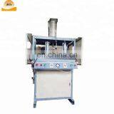 Baler Machine for Used Clothes Pillow Compressing Machine / Cushion Vacuum Packing Machine thumbnail-2