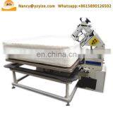 Automatic Used Mattress Tape Edge Sewing Machine Price for Sale thumbnail-7