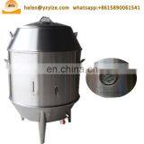 Duck Roaster , Chinese Roast Duck Oven Equipment thumbnail-5