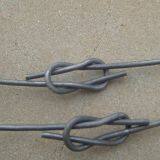Hot Dipped Galvanized Steel Cotton Baling Wire thumbnail-2