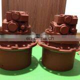 KX41-2V Kubota Final Drive, KX41 2V KX 41-2V RB228-61280 Kubota Excavator Travel Motor thumbnail-3