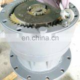 Case Excavator Swing Reducer CX330 Swing Gearbox thumbnail-4