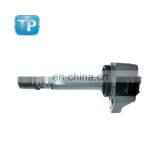 Ignition Coil For 2005-2012 Hon-da Civic Shuttle OEM 099700-102 30520-RNA-A02 099700102 30520RNAA02 thumbnail-1