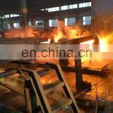 Factory Supply 6" SCH40/80 (168*6-12) API 5L Seamless Steel Pipe