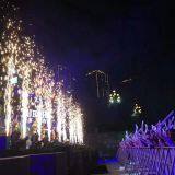 （Nj-Spark） Stage Lighting DMX Spark Machine thumbnail-5
