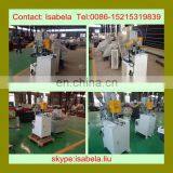 China PVC UPVC Plastic Door Window Production Line Machines / PVC Window Door Line Machine