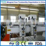 Heavy Body 1325 Two Head Cnc Engraving Machine/1325 Double Head Cnc Router thumbnail-2