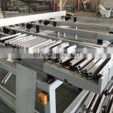 45 Degree Aluminum Profile CNC Cutting Machine Center,aluminium Window Machinery thumbnail-6