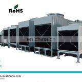 New Condition Super Low Noise Industrial Cooling Water Tower Price Cunter Flow thumbnail-1