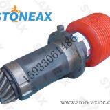 CH870 Cone Crusher Spare Parts Main Shaft thumbnail-2