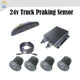 12V&24V Truck LED Parking Sensor 、 LED Parking Sensor Detection Range of 5 m thumbnail-1