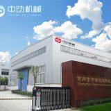 Changzhou CNPOW Machinery Technology Co., Ltd. company overview - view 1 thumbnail