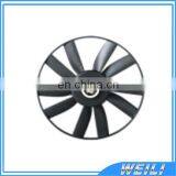 Electric Cooling Fan / Condenser Fan / Radiator Fan Assembly 357959455F for VW Passat B4