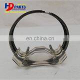 4TNV98 4TNE98 Engine Piston Ring Machinary Rebulid Parts