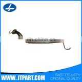 1203200D for high quality JMC genuine part exhaust tail pipe