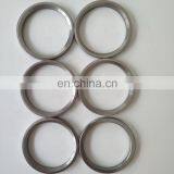 X15 QSX15 Engine Parts Exhaust Valve Insert 3683349 thumbnail-4