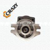 E320C Gear Pump 126-2016,excavator Spare Parts thumbnail-3