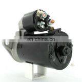 12V New Starter Motors 2.0 KW 71435600 0001109035 Compatible With the Original Part Number 185086600