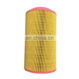 Replacement Compressor Spare Parts 88110556 Air Filter