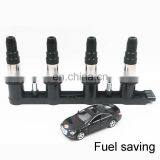 Automotive Parts 25186687 55571790 for Chevrolet Aveo Aveo5 Pontiac G3 1.6L Cruze Sonic 1.8L Ignition Coil Manufacturers thumbnail-4