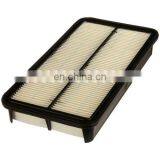 China Manufacturer Long Life Compress Air Filter 17801-74020 thumbnail-1